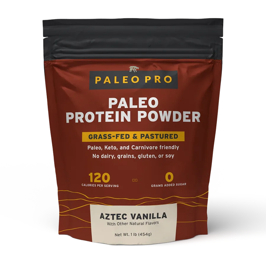 Paleo Protein Powder