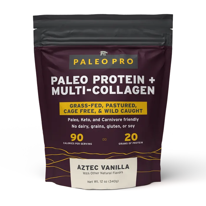 Protein + Multi Collagen
